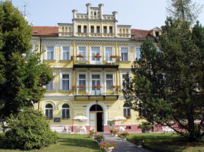 Hotels in Franzensbad